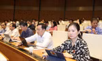 Ngày 24/6, Quốc hội sẽ họp riêng về công tác nhân sự 