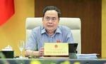 Chủ tịch Quốc hội: Đặc biệt chú ý việc lựa chọn nhân sự chủ tịch xã, phường, đặc khu