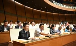 Đề nghị Chính phủ báo cáo tổng thể chính sách cải cách tiền lương giai đoạn 2024-2026
