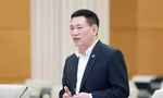 Bộ trưởng Bộ Tài chính Hồ Đức Phớc: Đã cảnh báo nhiều lần rủi ro trái phiếu doanh nghiệp