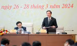 Tiền lương, phụ cấp chức danh tư pháp tòa án được xem xét ưu tiên trong quá trình cải cách tiền lương