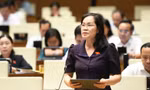 Sáp nhập tỉnh, thành phố, có nên khống chế 'cứng' số lượng lãnh đạo cấp phó?