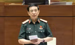 Đại tướng Phan Văn Giang: Trong tình trạng khẩn cấp, quân đội phải đứng ra gánh vác 