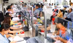 Đề xuất bỏ quy định về ngạch công chức