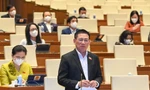 Bộ trưởng Tài chính: Thu 1.600 tỷ đồng tiền thuế từ Facebook, Google