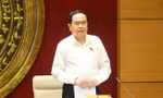 Theo dõi, giám sát hành vi thao túng chứng khoán, bất động sản, trái phiếu doanh nghiệp