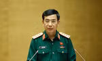 Đại tướng Phan Văn Giang: Sẵn sàng đối phó thắng lợi trong mọi tình huống 