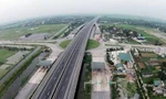 Cao tốc Bắc - Nam 'đảm bảo khởi công trước ngày 31/12'