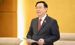 Có thể nới khung thời gian lấy ý kiến nhân dân về Luật Đất đai sửa đổi