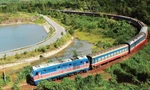 Đề xuất hàng loạt chính sách mới để 'hút' tiền làm đường sắt