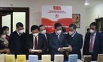 Ra mắt cuốn sách của Tổng Bí thư Nguyễn Phú Trọng về chủ nghĩa xã hội