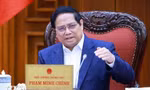 Thủ tướng và một số thành viên Chính phủ nhận thêm nhiệm vụ mới