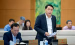 Đề xuất bổ sung đối tượng cảnh vệ là Thường trực Ban Bí thư, Chánh án TANDTC, Viện trưởng VKSNDTC