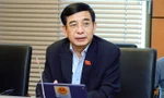 Bộ Quốc phòng sẽ xem xét, đề xuất sửa đổi Luật Sĩ quan Quân đội nhân dân 