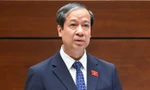 Bộ trưởng Giáo dục phản hồi lo ngại về tuyển sinh ồ ạt 