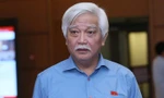 ĐBQH Dương Trung Quốc ủng hộ người dân trực tiếp bầu Chủ tịch thành phố Đà Nẵng