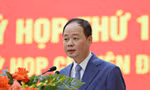 Thủ tướng phê chuẩn kết quả bầu Chủ tịch UBND tỉnh Lâm Đồng Trần Hồng Thái