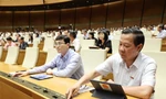 Quốc hội chốt hai nội dung quan trọng sẽ được giám sát trong năm 2025
