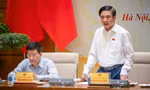 Tổng Thư ký Quốc hội: Tập trung cao độ để tham mưu, tổ chức thành công Kỳ họp thứ 7
