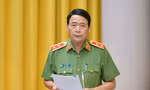 Bộ Công an lý giải về quy định 'nồng độ cồn bằng 0' khi điều khiển phương tiện 