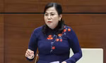 Kỳ họp thứ Nhất của Quốc hội khóa mới có thể khai mạc sớm hơn