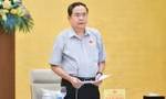 Ủy ban Thường vụ Quốc hội cho ý kiến chuẩn bị Kỳ họp thứ 7, tổng kết Kỳ họp bất thường
