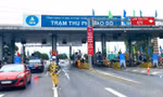 Thu phí cao tốc Nhà nước đầu tư: Cao nhất 5.200 đồng/km