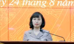 Ban Bí thư Trung ương Đảng chuẩn y đồng chí Trịnh Thị Minh Thanh giữ chức Phó Bí thư Tỉnh ủy Quảng Ninh 