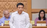 Bộ trưởng Tài chính: Tăng trưởng kinh tế ‘cao nhất trong gần 20 năm’