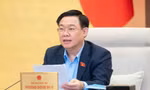 Đề xuất bổ sung chế tài để kiểm soát việc bỏ tiền đặt cọc khi đấu giá sim số đẹp 