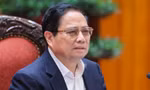Thủ tướng Phạm Minh Chính: Văn hóa là sức mạnh nội sinh
