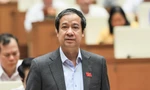 Bộ trưởng Nguyễn Kim Sơn giải trình về học phí, giá sách giáo khoa