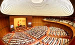 Triệu tập Kỳ họp thứ bảy, Quốc hội khoá XV 