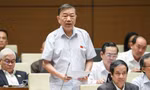 Đại tướng Tô Lâm: Mua bán trái phép dữ liệu thông tin cá nhân 'diễn ra rất phức tạp'