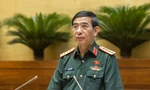 Đại tướng Phan Văn Giang: Sử dụng tàu bay không người lái vi phạm pháp luật 'ngày càng gia tăng'