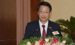 Phê chuẩn kết quả bầu Chủ tịch HĐND thành phố Đà Nẵng
