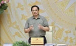 Bỏ phiếu tín nhiệm về tặng danh hiệu 'Anh hùng Lực lượng vũ trang nhân dân' 