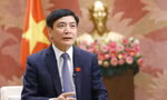 Ủy ban Thường vụ Quốc hội tổ chức chất vấn trong phiên họp tháng 8