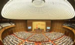 Kỳ họp thứ Nhất, Quốc hội khóa XV sẽ được khai mạc vào ngày 20/7