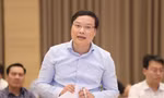 'Lựa chọn nhân sự bộ trưởng phải đảm bảo đúng quy định về công tác cán bộ' 