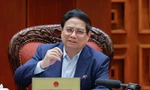 Thủ tướng: Lập ngay tổ 'phản ứng nhanh' sau khi Mỹ áp thuế mới