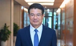 Quốc hội bầu ông Nguyễn Huy Tiến giữ chức Viện trưởng VKSND Tối cao