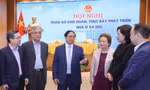 Thủ tướng đề nghị nghiên cứu thành lập Quỹ Nhà ở xã hội, cắt giảm tối đa thủ tục 