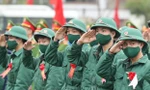 Bộ Quốc phòng phản hồi kiến nghị tạm hoãn nghĩa vụ quân sự với người tốt nghiệp đại học