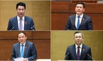 Kiểm toán vấn đề 'nóng', cung cấp kịp thời báo cáo kiểm toán phục vụ giám sát, điều tra 