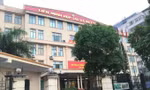 Kỷ luật Cảnh cáo Đảng đoàn Liên minh Hợp tác xã Việt Nam 