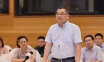 Trung tướng Tô Ân Xô: ‘Không có chủ trương thu hồi sổ hộ khẩu hàng loạt’
