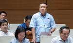 Đại biểu Quốc hội: Nhiều cán bộ 'vướng vòng lao lý' một phần do bất cập về đất đai