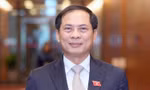 Lần đầu tiên chất vấn Bộ trưởng Bộ Ngoại giao Bùi Thanh Sơn