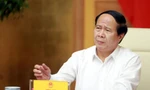 Phó Thủ tướng Lê Văn Thành là Trưởng Ban Chỉ đạo xây dựng Luật Đất đai sửa đổi